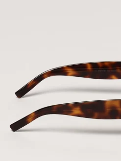 Occhiali da sole SL 737 Mica Thin Saint Laurent in acetato