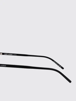 Occhiali da sole SL 737 Mica Thin Saint Laurent in acetato