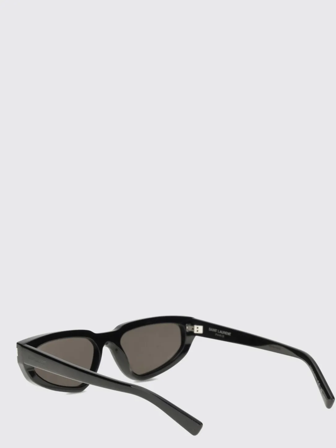Occhiali da sole SL 634 NOVA in acetato Saint Laurent