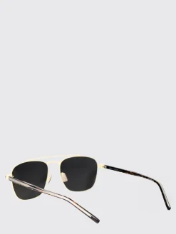 Occhiali da sole SL 665 Saint Laurent in metallo