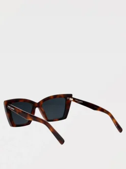 Occhiali da sole SL 657 Saint Laurent in acetato