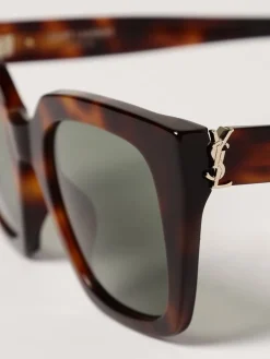 Occhiali da sole SL 143 Saint Laurent in acetato