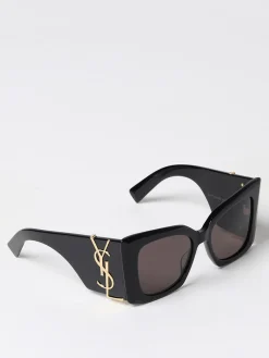 Occhiali da sole SL M119 BLAZE Saint Laurent in acetato