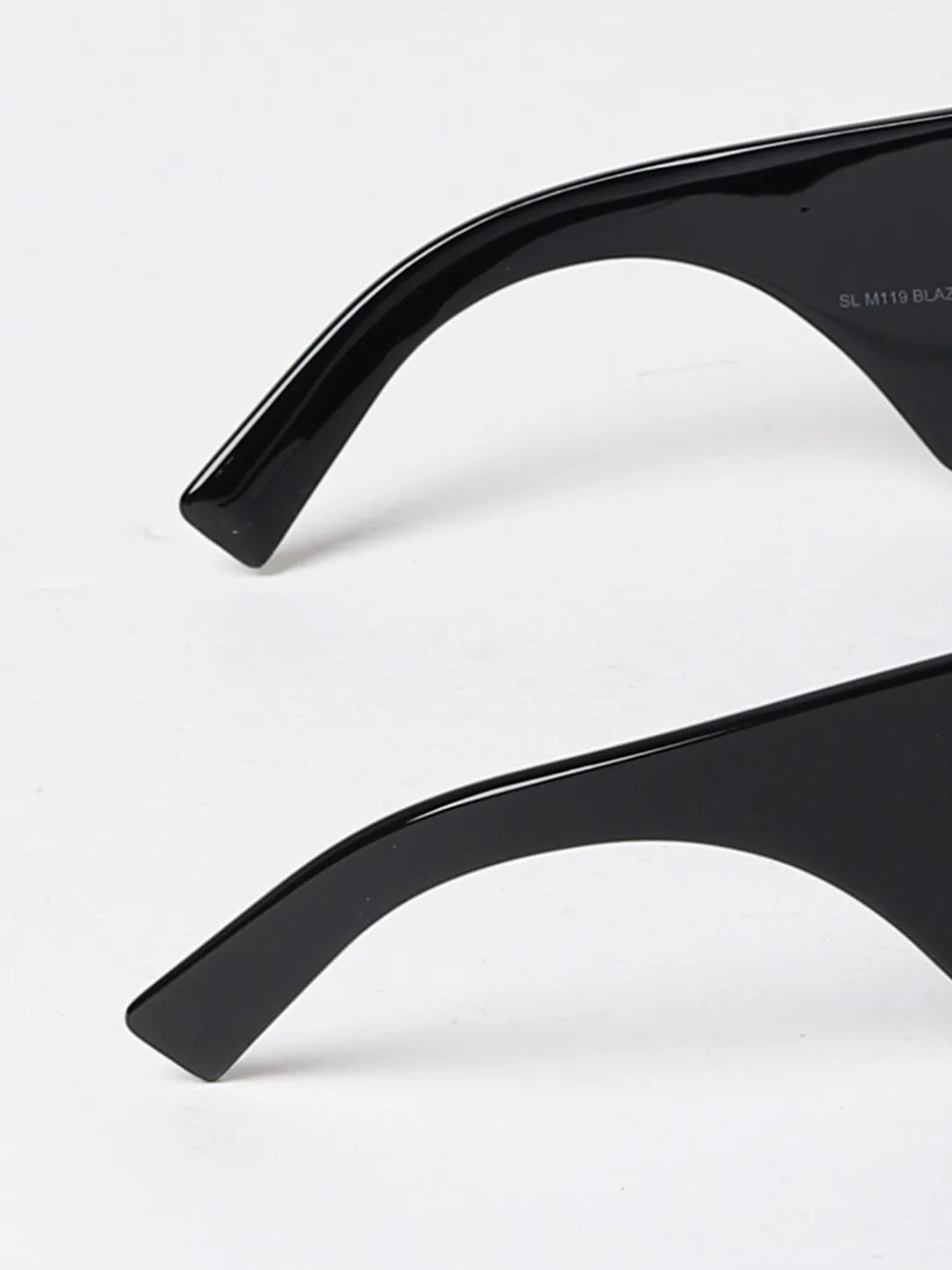 Occhiali da sole SL M119 BLAZE Saint Laurent in acetato