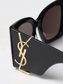 Occhiali da sole SL M119 BLAZE Saint Laurent in acetato