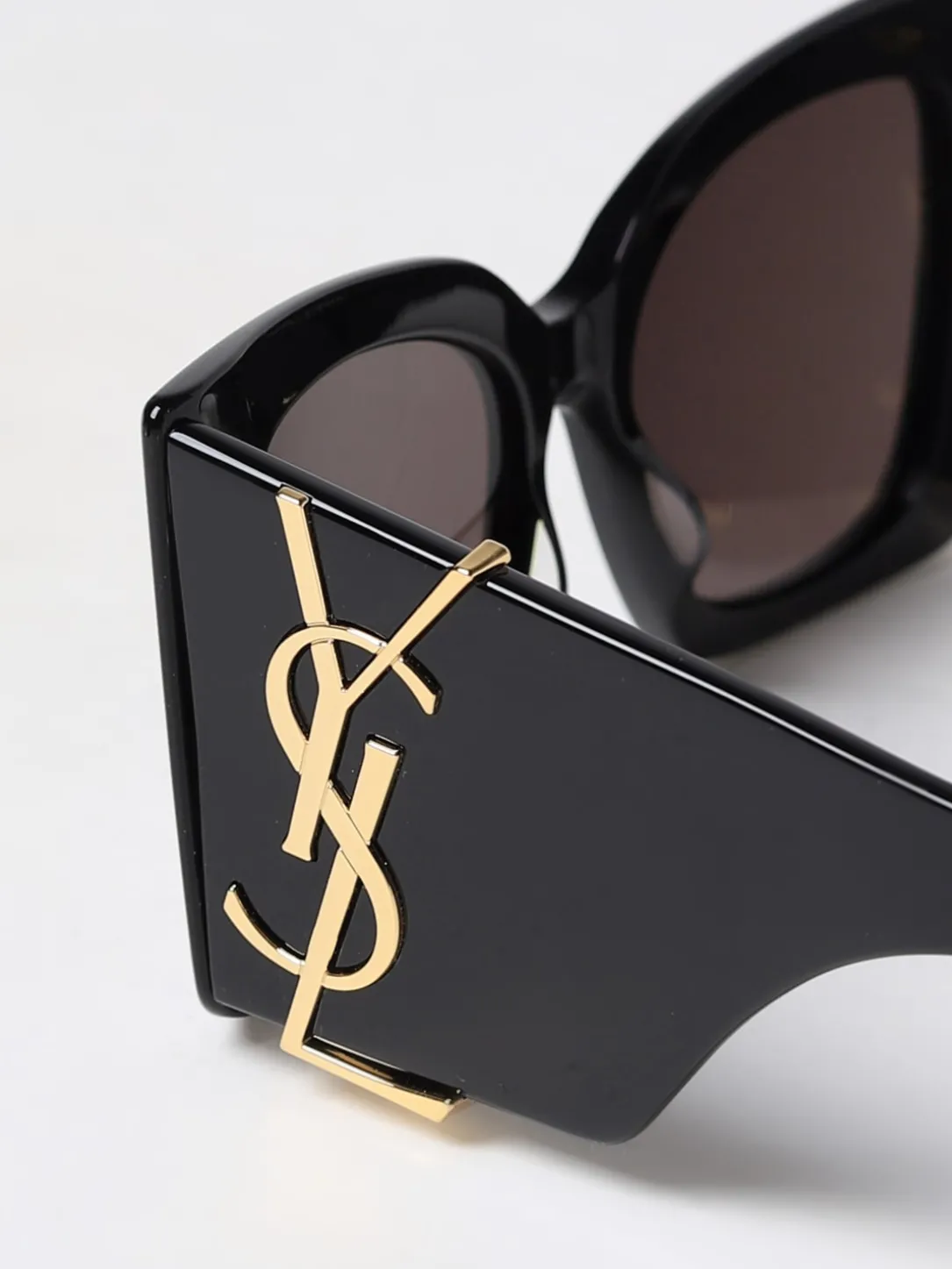 Occhiali da sole SL M119 BLAZE Saint Laurent in acetato