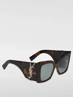 Occhiali da sole SL M119 BLAZE Saint Laurent in acetato