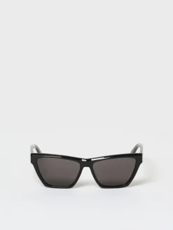 Occhiali da sole squadrati Saint Laurent