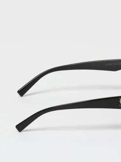 Occhiali da sole squadrati Saint Laurent