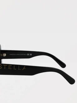 Occhiali da sole Stella McCartney in acetato