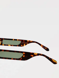Occhiali da sole Talita Linda Farrow in acetato
