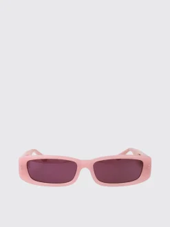 Occhiali da sole Talita Linda Farrow in acetato