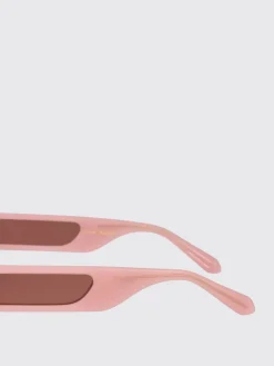 Occhiali da sole Talita Linda Farrow in acetato