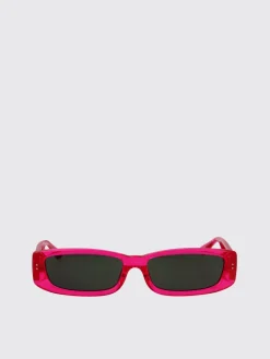 Occhiali da sole Talita Linda Farrow in acetato