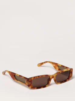Occhiali da sole Talita Linda Farrow in acetato