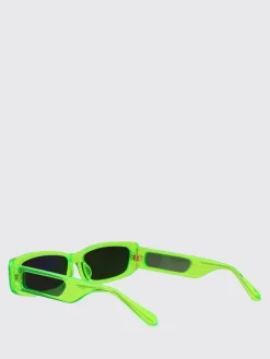 Occhiali da sole Talita Linda Farrow in acetato