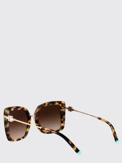 Occhiali da sole 0TF4185 Tiffany in acetato e metallo