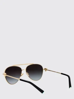 Occhiali da sole 0TF3101B Tiffany in acciaio