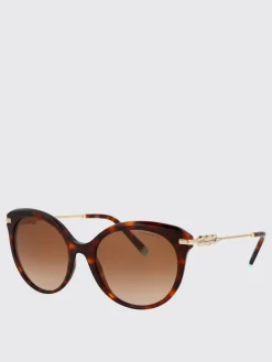 Occhiali da sole 0TF4189B Tiffany in acetato e metallo