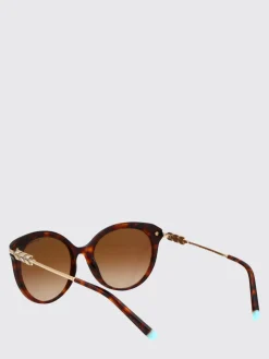 Occhiali da sole 0TF4189B Tiffany in acetato e metallo