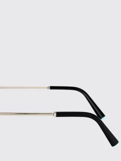 Occhiali da sole 0TF3105D Tiffany in metallo