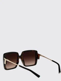 Occhiali da sole 0TF4212U Tiffany in acetato e metallo