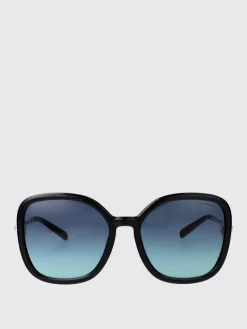 Occhiali da sole 0TF4202U Tiffany in acetato e metallo