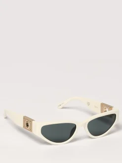 Occhiali da sole Tomie Linda Farrow in acetato