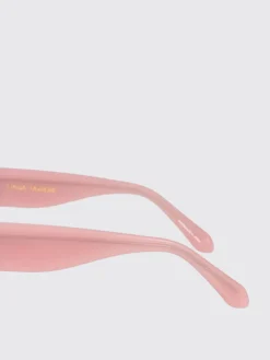 Occhiali da sole Tomie Linda Farrow in acetato