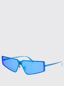 Occhiali da sole Trim BB0195S Balenciaga in metallo