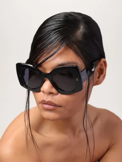 Occhiali da sole TWISTER JW Anderson