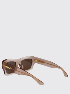 Occhiali da sole Ultrathin Bottega Veneta in acetato