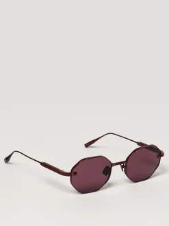 Occhiali da sole V Stud Valentino in titanio