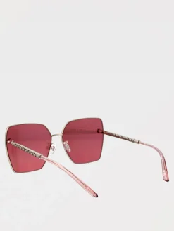 Occhiali da sole 0VE2270D Versace in metallo