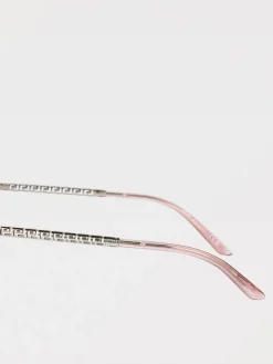 Occhiali da sole 0VE2270D Versace in metallo