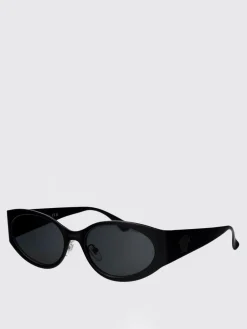 Occhiali da sole Versace in metallo