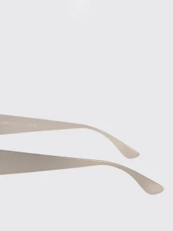 Occhiali da sole Versace in metallo