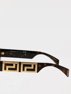 Occhiali da sole 0VE4444U Versace in acetato