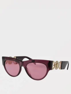 Occhiali da sole 0VE4440U Versace in acetato