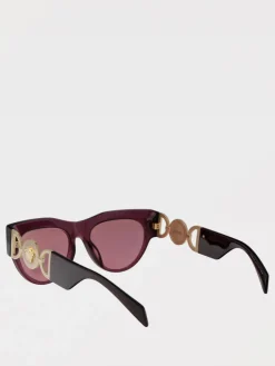 Occhiali da sole 0VE4440U Versace in acetato