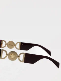 Occhiali da sole 0VE4440U Versace in acetato