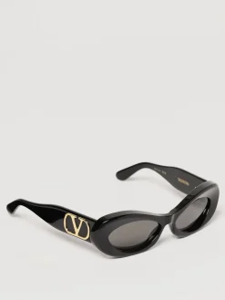 Occhiali da sole VLS-178A Valentino Garavani in acetato