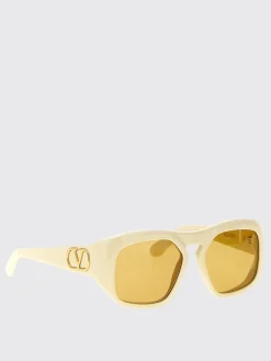 Occhiali da sole VLS179C Valentino Garavani in acetato