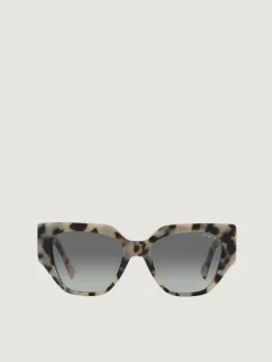 Occhiali da sole 0VO5409S Vogue in acetato