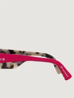 Occhiali da sole 0VO5409S Vogue in acetato