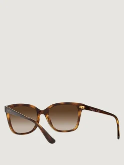 Occhiali da sole 0VO5426S Vogue in acetato