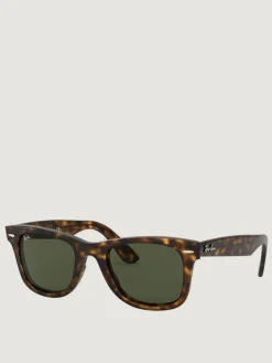 Occhiali da sole Wayfarer Ease Ray-Ban in acetato
