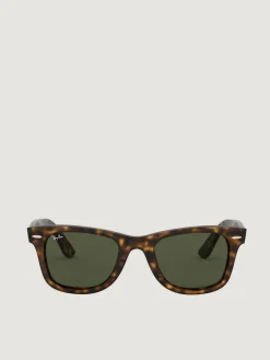 Occhiali da sole Wayfarer Ease Ray-Ban in acetato