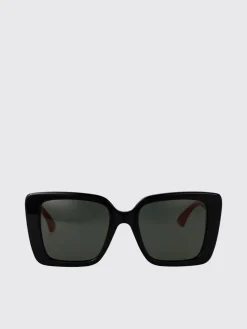 Occhiali da sole Web Gucci in acetato