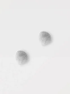 Orecchini Ariel Federica Tosi in ottone